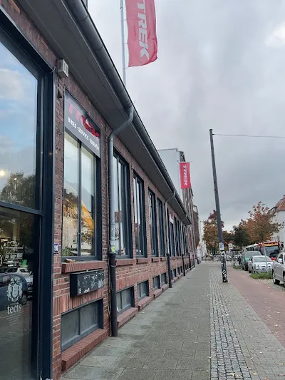 Trek Bicycle Store Bremen