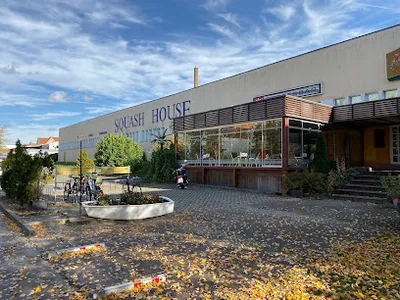 Squash House Berlin