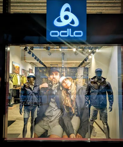 Odlo Store Stuttgart