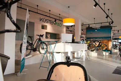 E-Bike Store Küstenrad Pinneberg
