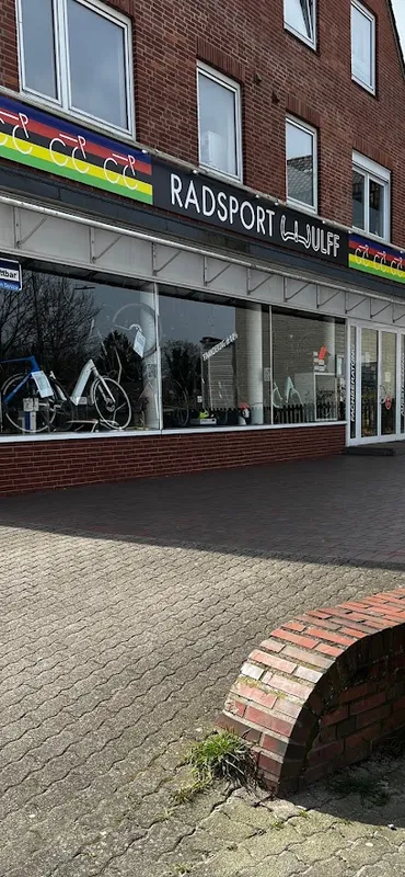 Radsport Wulff