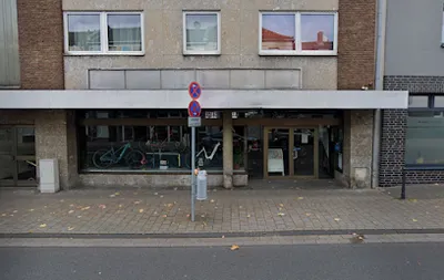 Bike Concept - Hürth