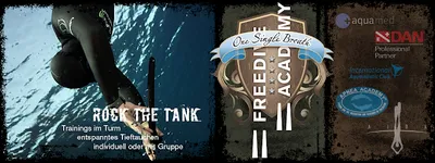 Freedive Academy
