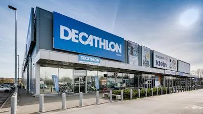 DECATHLON Hofheim-Wallau