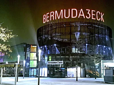 11teamsports Store Bochum