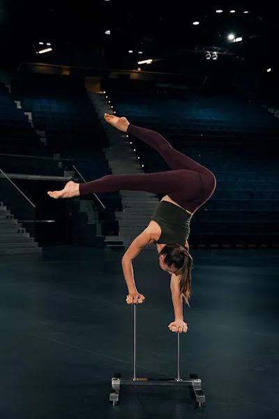 Spatz-Akrobatik GmbH