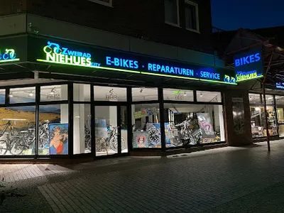 Zweirad Niehues City