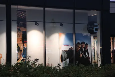 INTERSPORT DORENKAMP