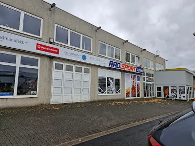Rad&Sport GmbH
