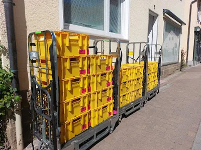 Waffenhilfe Wiederlade Shop