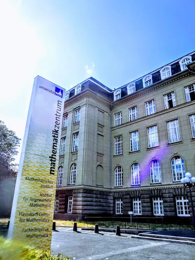 AStA Bicycle Repair Shop