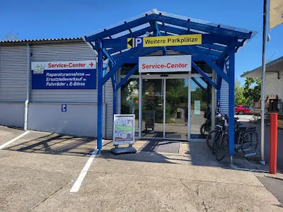 E-Bike Center Leonberg