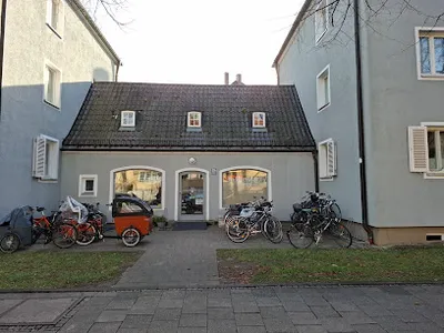 Radlwerkstatt Sutter