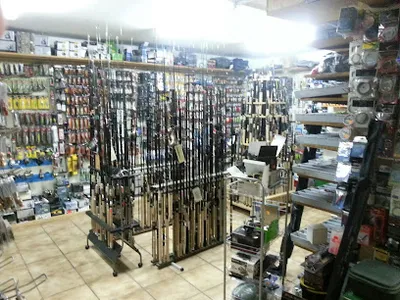 Aurachtaler Anglershop