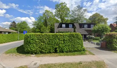 SSH Sea-Sport-Hamburg Handelsgesellschaft mbH