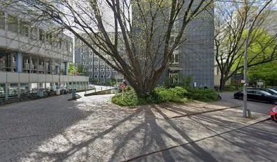 UniRad - Fahrrad Selbsthilfewerkstatt