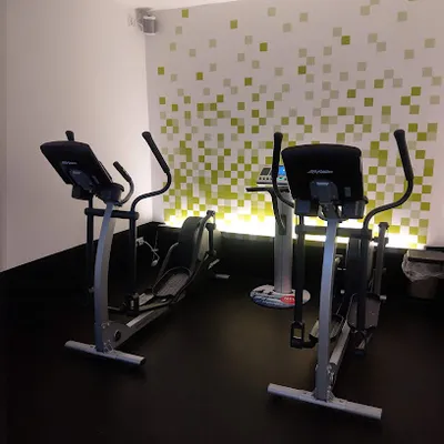 EMS Training fitbox Berlin Pankow