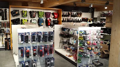 Zweiradshop Niederhofer