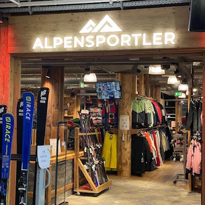 Alpensportler | SnowWorld Neuss
