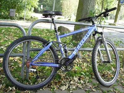 Goetherad - Fahrradverleih am Goetheturm