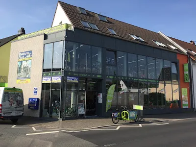 Radsporthaus Kriegelstein GmbH