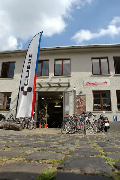 Montimare Bikeshop