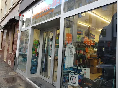 You Love It GmbH - SUP & Kiteshop Dusseldorf