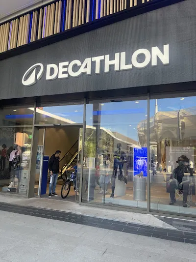 DECATHLON Connect Bochum