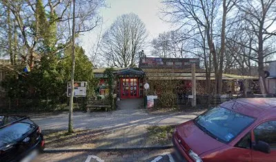 Holzkirche e.V. / Die Selbsthilfe Fahrradwerkstatt