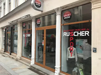 Sport Ruscher - Elbtalbummler