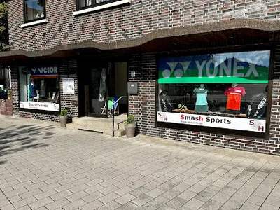 Smash Sports Hannover