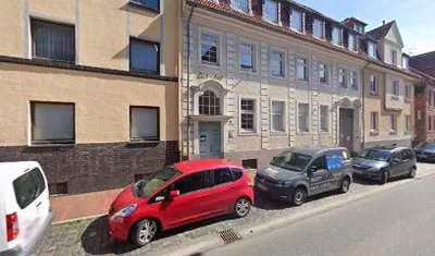 Fazze Fahrrad Selbsthilfewerkstatt