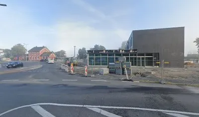 Radstation Rommerskirchen