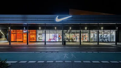 Nike Factory Store Berlin Eiche