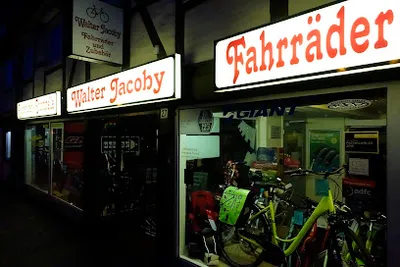 Fahrradhaus Jacoby