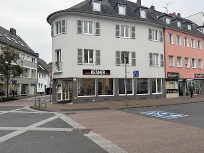 Service - Fahrrad Krämer