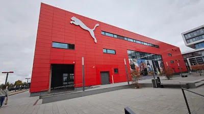PUMA Brand Store Herzogenaurach