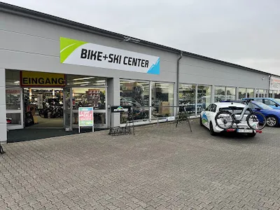 BIKE + SKI Center Rosbach