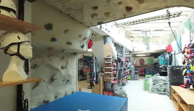 Bergsport MÜHLBAUER | Feldkirchen-Westerham