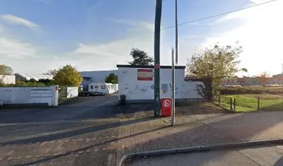 Fahrradcenter Oberkassel - Zweigstelle Hofverkauf