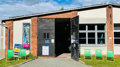 CUNABI SPORTS GmbH - HEIMFITNESSGERÄTE