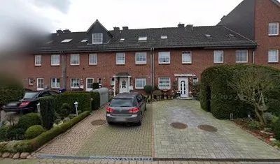 Werkstatt für Tennisschläger