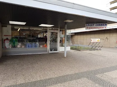 Sportcorner Cologne