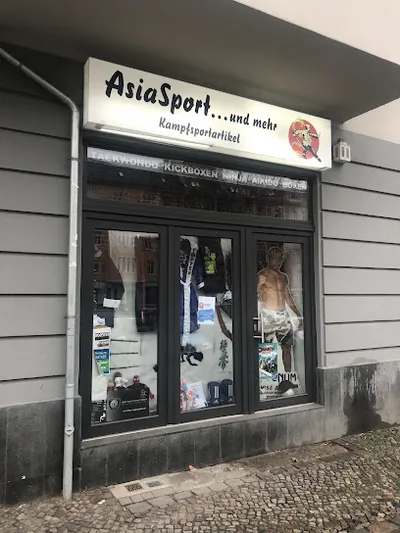 AsiaSportBerlin