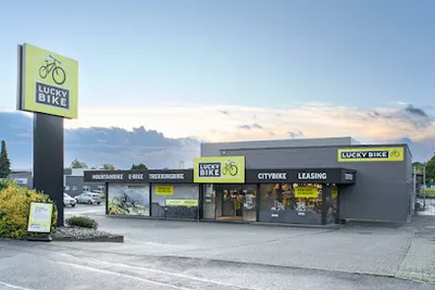 Lucky Bike Mönchengladbach