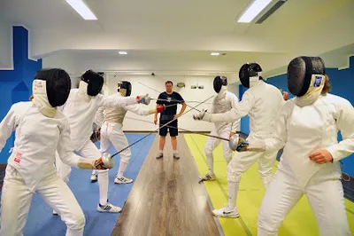 ARTOS Fechtschule Dresden