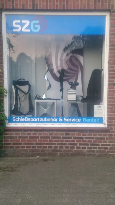 Schiessport Gentek SZG