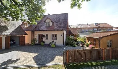 Öffentliche Fahrradreparaturstation