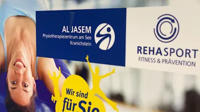 Physio Al Jasem eGbR