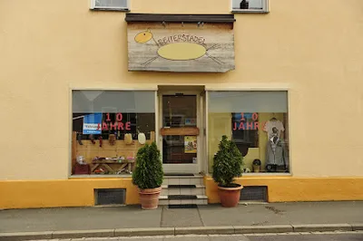 Reiterstadel Rübner / Reitsport